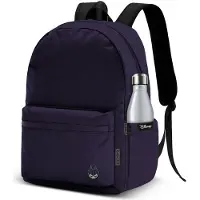 KARACTERMANIA Villains Block Vil 24l 44x30x18 Cm Backpack Blauw Kinderen