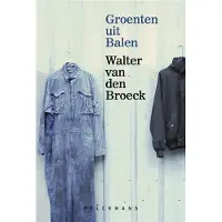 Pelckmans Groenten uit Balen (Paperback)