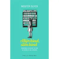 Pelckmans Mijn kind, slim kind