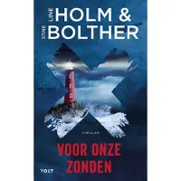 Volt Voor onze zonden (Paperback)
