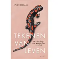 Christofoor Tekenen van leven (Hardback)