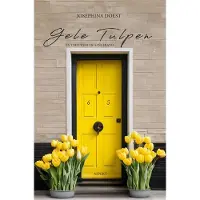 Uitgeverij Aspekt Gele Tulpen (Paperback)