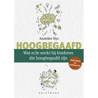 Pelckmans Wat echt werkt bij kinderen die hoogbegaafd zijn? (Paperback)