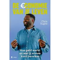Borgerhoff & Lamberigts De economie van je leven (Paperback)