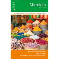 Dominicus Marokko (Paperback)