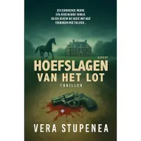 Uitgeverij Aspekt Hoefslagen van het lot