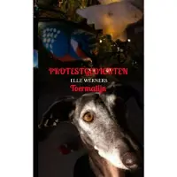 Mijnbestseller PROTESTGEDICHTEN