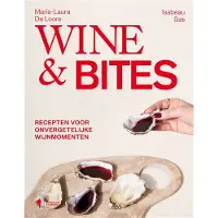 Borgerhoff & Lamberigts Wines &amp; bites