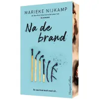 HarperCollins Na de brand (Paperback)