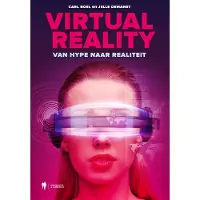 Borgerhoff & Lamberigts Virtual reality (Paperback)