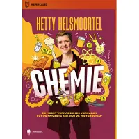 Borgerhoff & Lamberigts Chemie (Paperback)