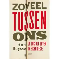 Borgerhoff & Lamberigts Zoveel tussen ons