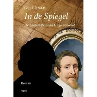 Uitgeverij Aspekt In de spiegel