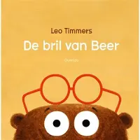 Singel Uitgeverijen De bril van Beer