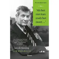 Boom uitgevers Amsterdam 'Als het niet kan zoals het moet…' (Paperback)