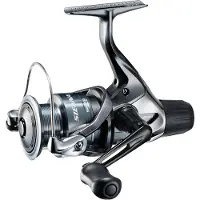 Shimano Sienna Re Carpfishing Reel Zilver 4000