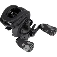 Abu Garcia Baitcastmolen MAX X Black Ops