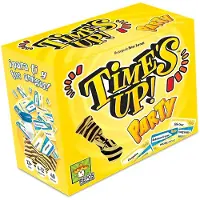 Asmodee RPTUPA01, Bordspel, Raadspel, Vanaf 12 jaar, 30 minuten
