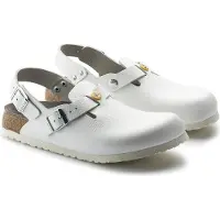 Birkenstock Tokio Esd Nl Heren Klomp | Maat: 45