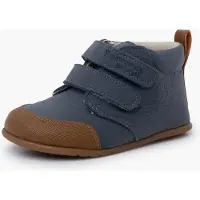 Pisamonas Laarzen blauw