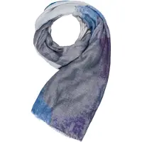 Giorgio Armani Sjaal 'Emporio' gemengde kleuren