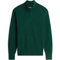 Tommy Hilfiger Trui donkergroen