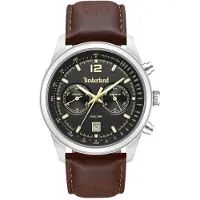 Timberland Analoog horloge bruin