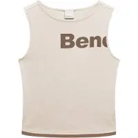 Bench Top 'x Superdry & Co' bruin / cappuccino