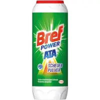 Bref Schuurpoeder - 500gr power ATA
