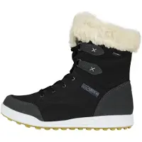 Guggen Mountain Snowboots zwart