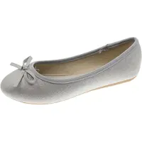 Beppi Ballerina's 'Bailarina' zilver