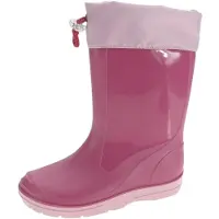 Beppi Regenlaarzen 'Rain Boot' fuchsia