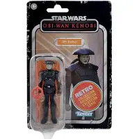 Star Wars Obi-wan Kenobi Fifth Brother Retro Verzamelfiguur