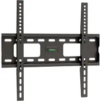 InLine Muurbevestiging voor beeldschermen, 81-140cm (32-55"), max. 75kg