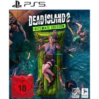 Dead Island 2 Ultimate Edition (PS4/PS5) (USK)