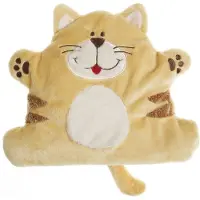 Spruyt Hillen Baby Knuffel Kat - Lijnzaadkussen - The ONLY Original