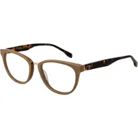 Bulget Brilframe BG6300 D01 53
