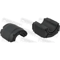 FEBEST CRSB-KLF Stabilisatorstang rubber