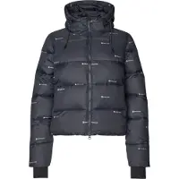 Kingsland Classic Geïsoleerd Jack - Navy, Maat L