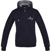 Kingsland Classic Unisex Donsvest - Navy - M