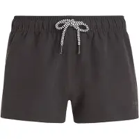 Protest - Kid's PRTEvi Beachshort - Boardshort 128, grijs