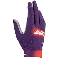 Leatt 2.5 X-flow Off-road Handschoenen