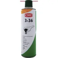Crc 3-36 10110-AS Antiroestolie 500 ml