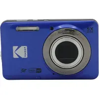 Kodak FZ55 Blauw