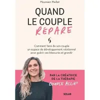 Solar QUAND LE COUPLE REPARE
