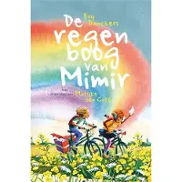 Lemniscaat De regenboog van Mimir