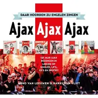 Just Publishers Daar hoorden zij engelen zingen