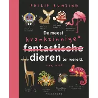 Pelckmans De meest krankzinnige dieren ter wereld