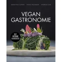 20 Leafdesdichten Vegan gastronomie