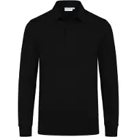 Vercate Shirt 'No. 21' zwart